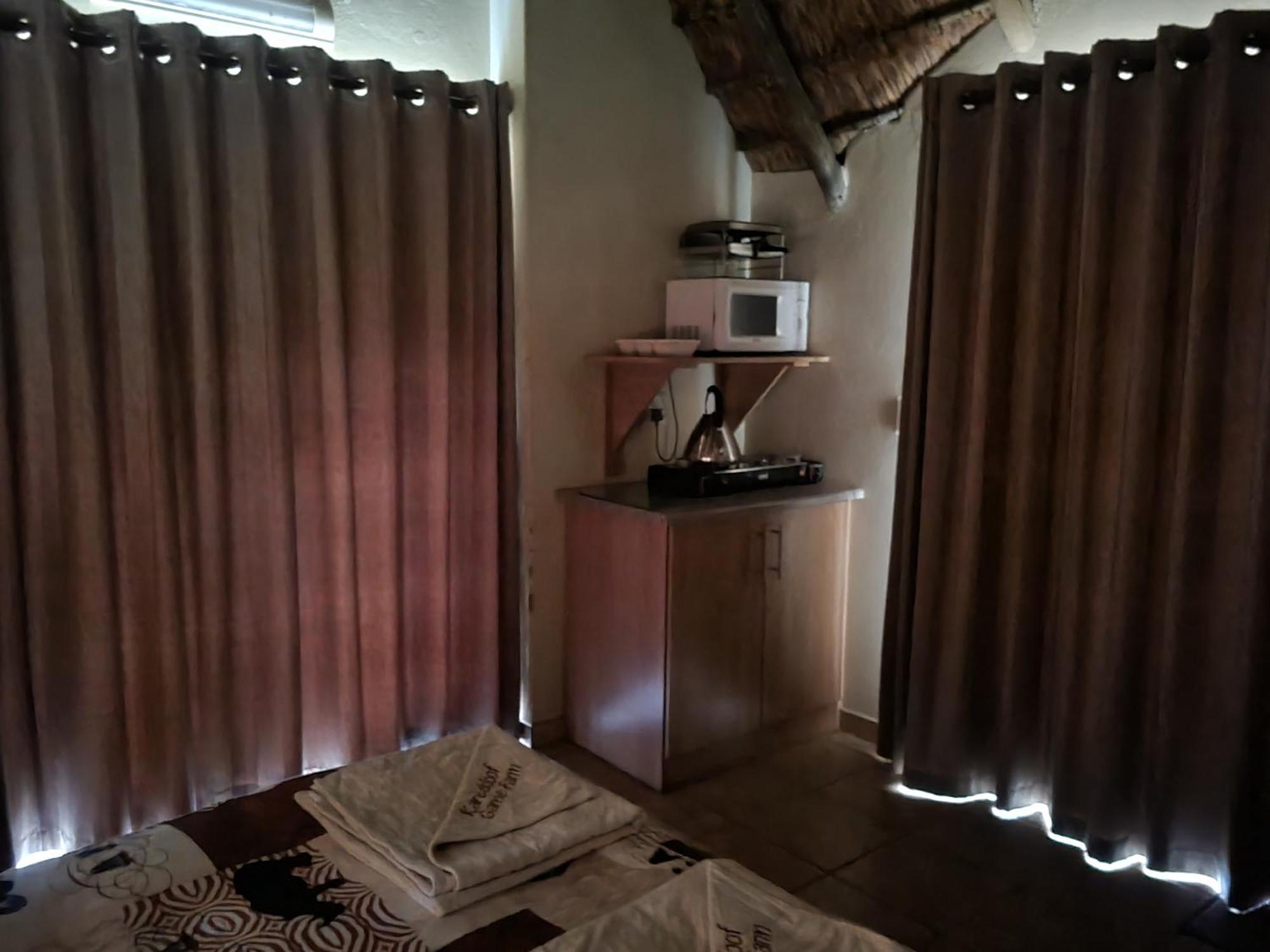 Вилла Kareekloof Game Farm Дерби Экстерьер фото