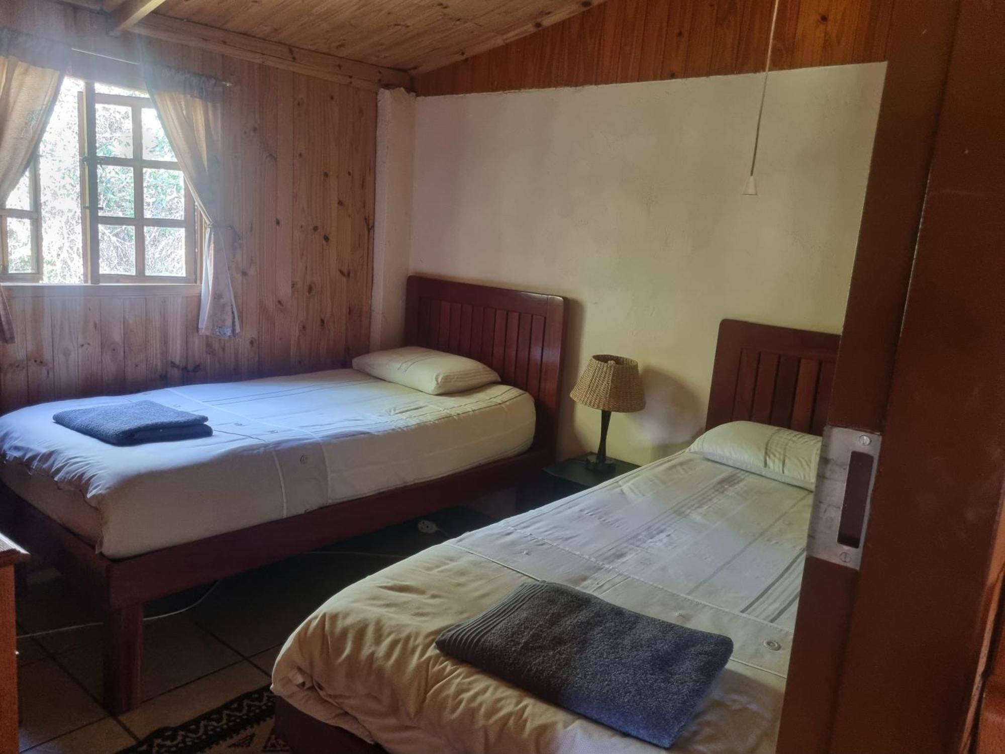 Вилла Kareekloof Game Farm Дерби Экстерьер фото