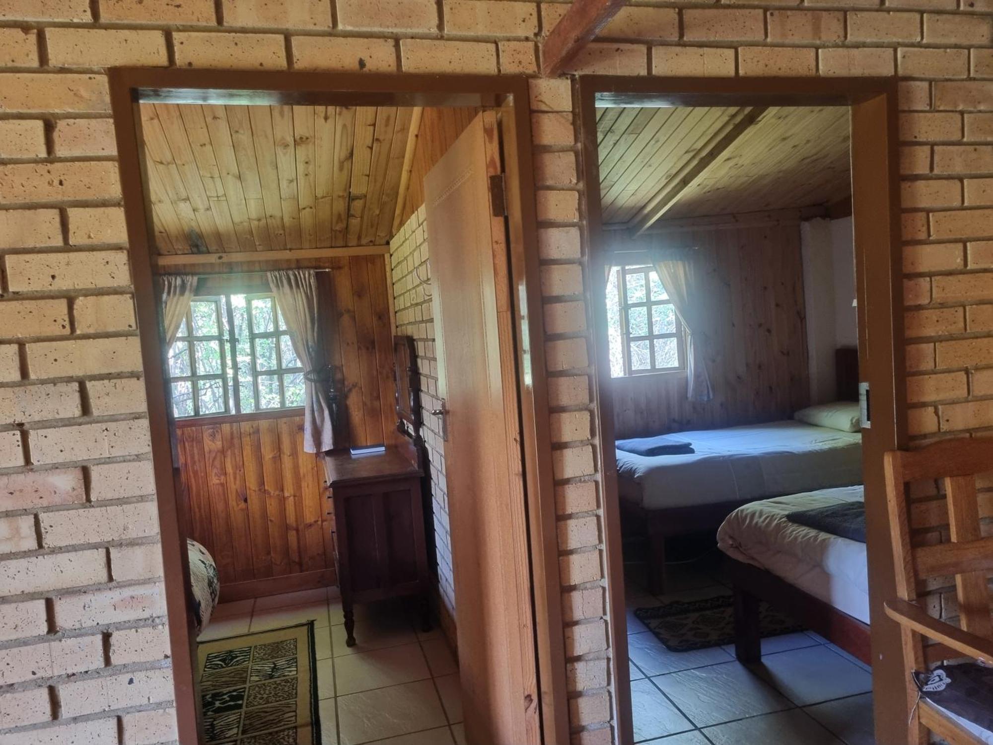 Вилла Kareekloof Game Farm Дерби Экстерьер фото